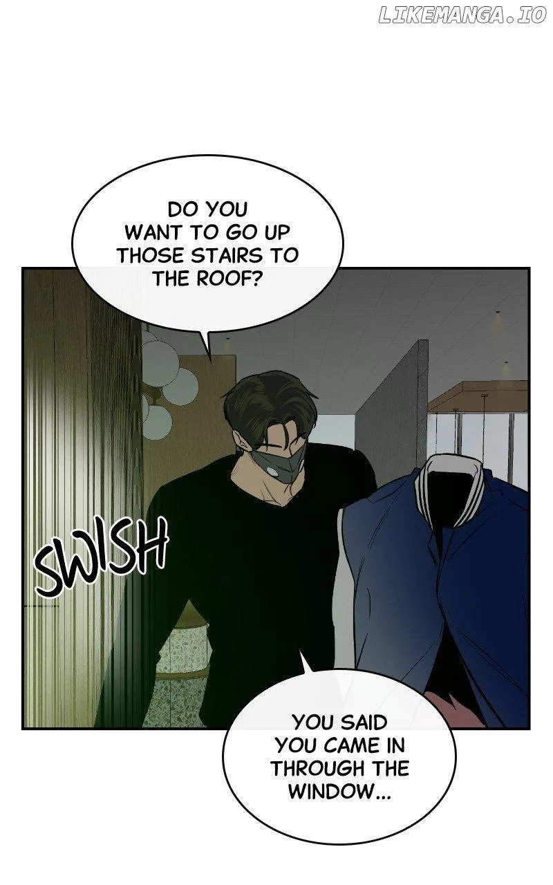 A Not So Fairy Tale Chapter 20 – Page 39