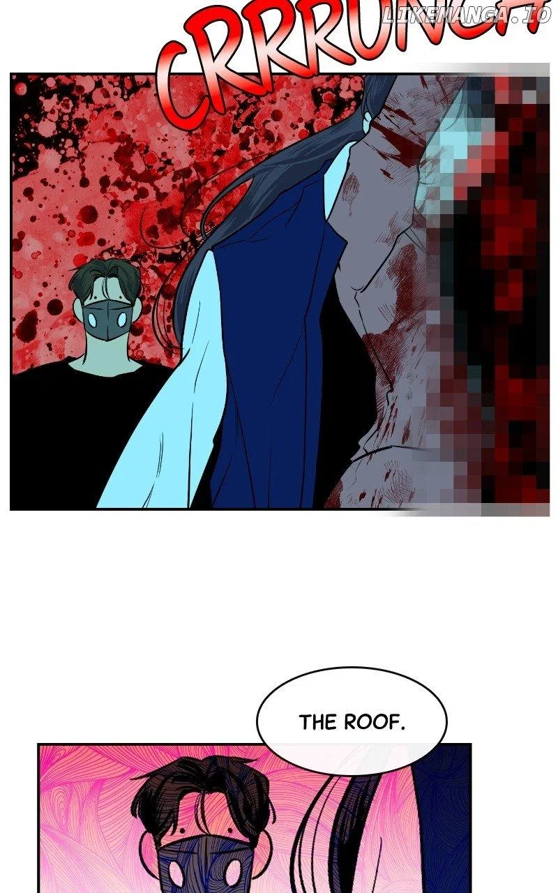 A Not So Fairy Tale Chapter 20 – Page 46