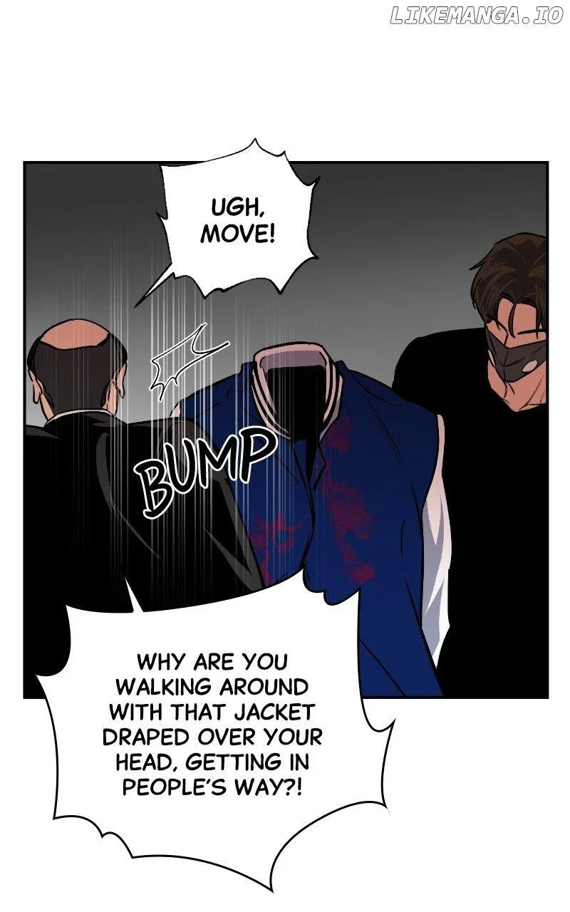 A Not So Fairy Tale Chapter 20 – Page 53