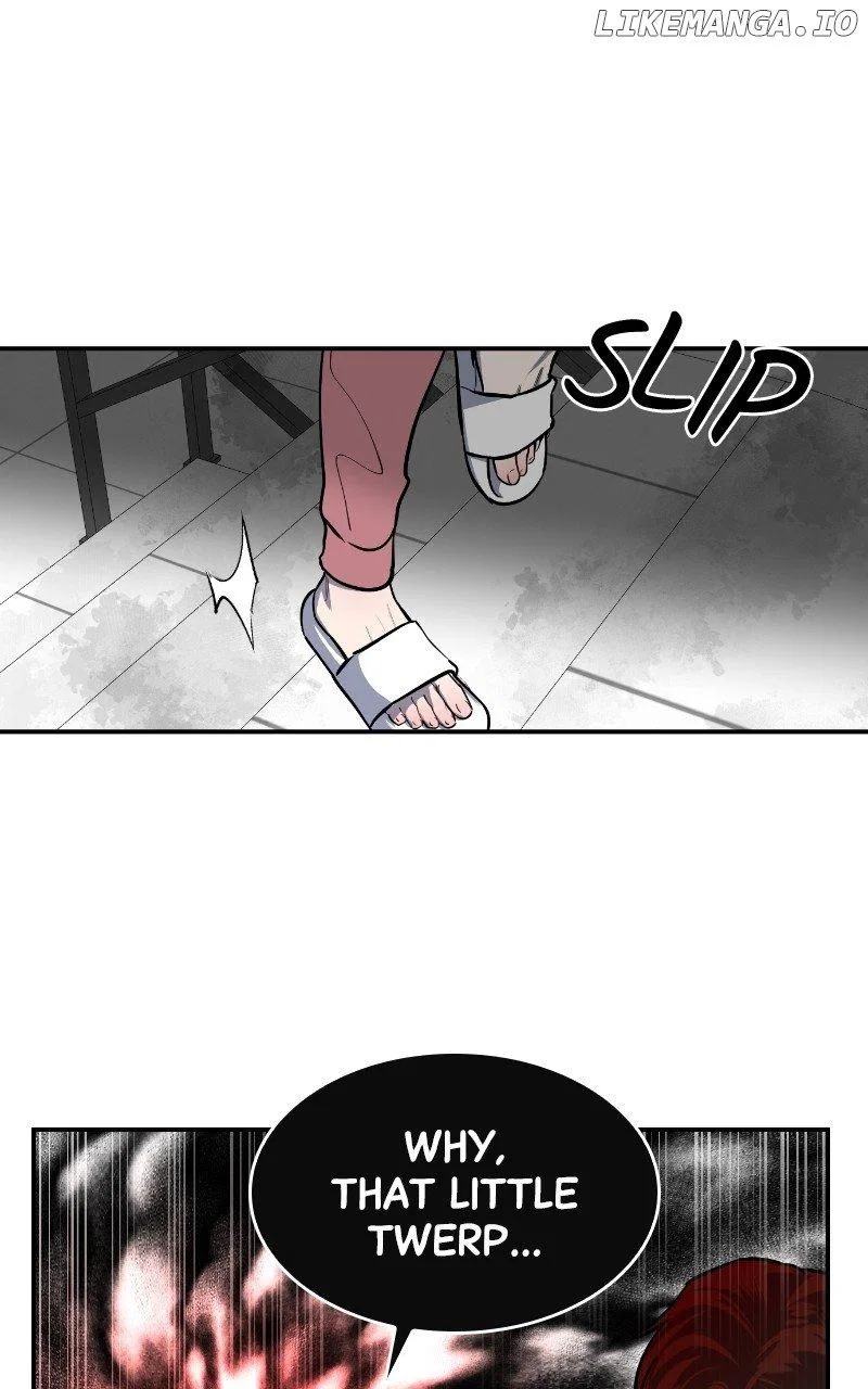 A Not So Fairy Tale Chapter 20 – Page 54