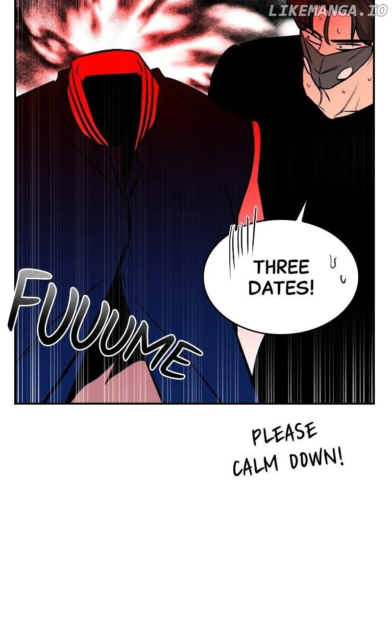 A Not So Fairy Tale Chapter 20 – Page 55
