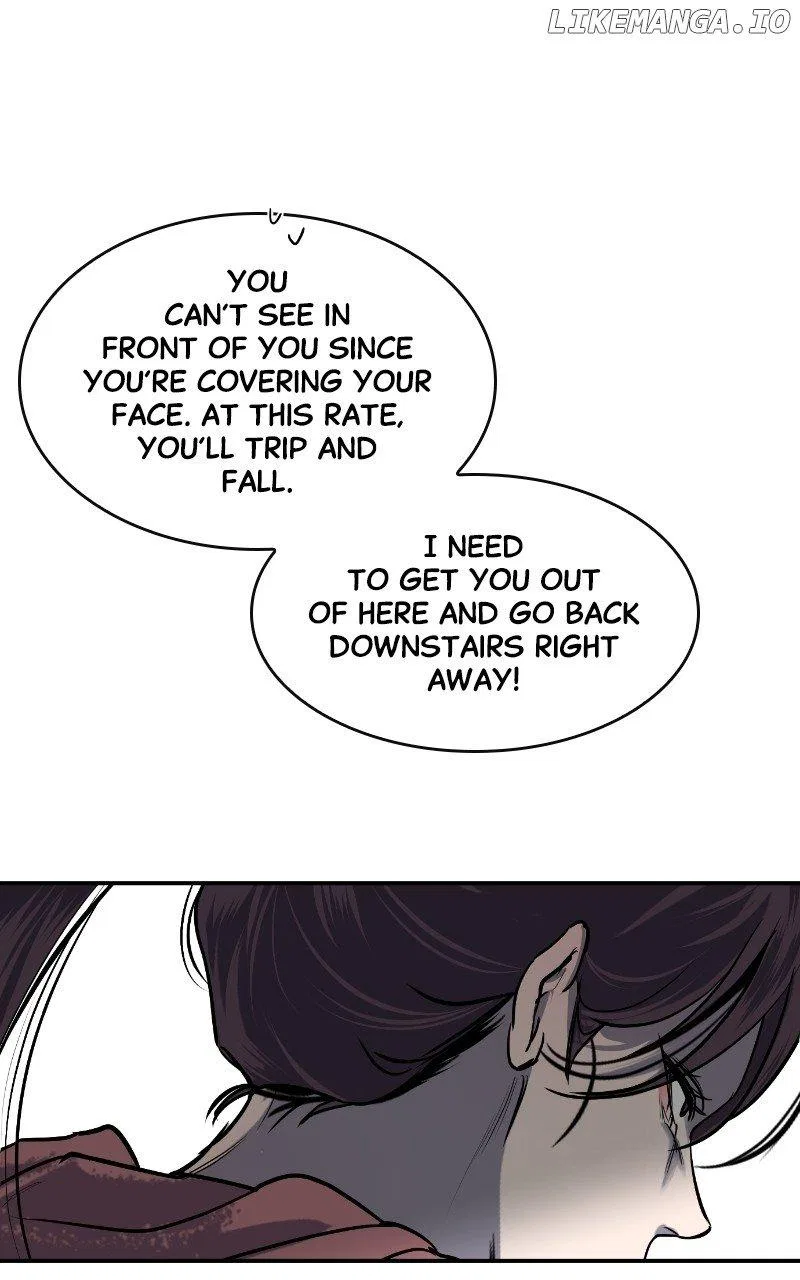 A Not So Fairy Tale Chapter 20 – Page 60