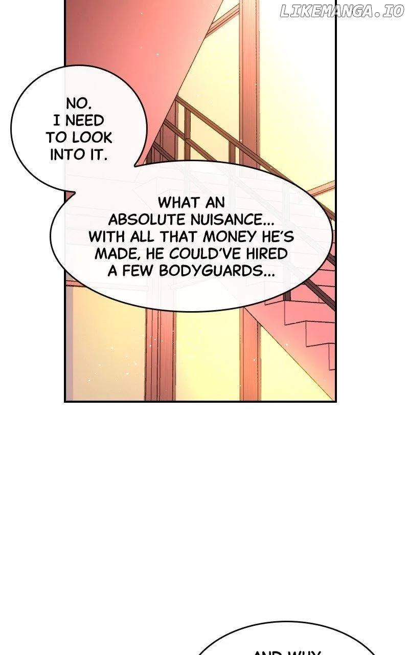 A Not So Fairy Tale Chapter 20 – Page 63