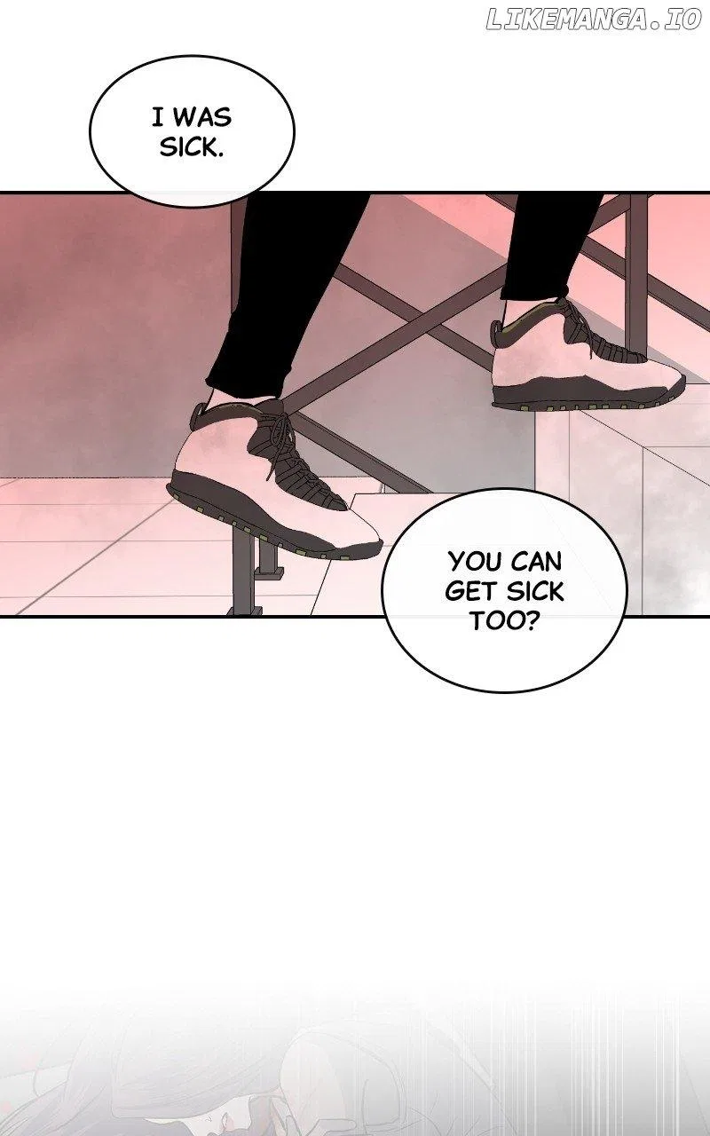 A Not So Fairy Tale Chapter 20 – Page 65