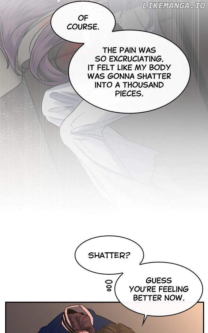 A Not So Fairy Tale Chapter 20 – Page 66