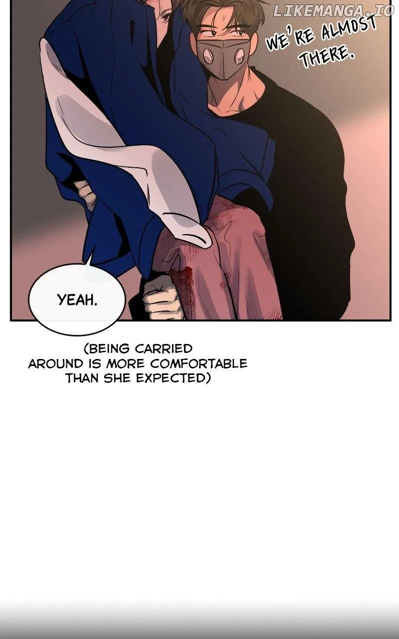 A Not So Fairy Tale Chapter 20 – Page 67