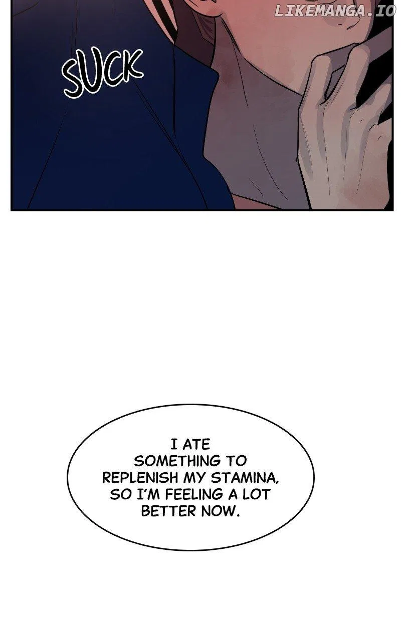 A Not So Fairy Tale Chapter 20 – Page 69
