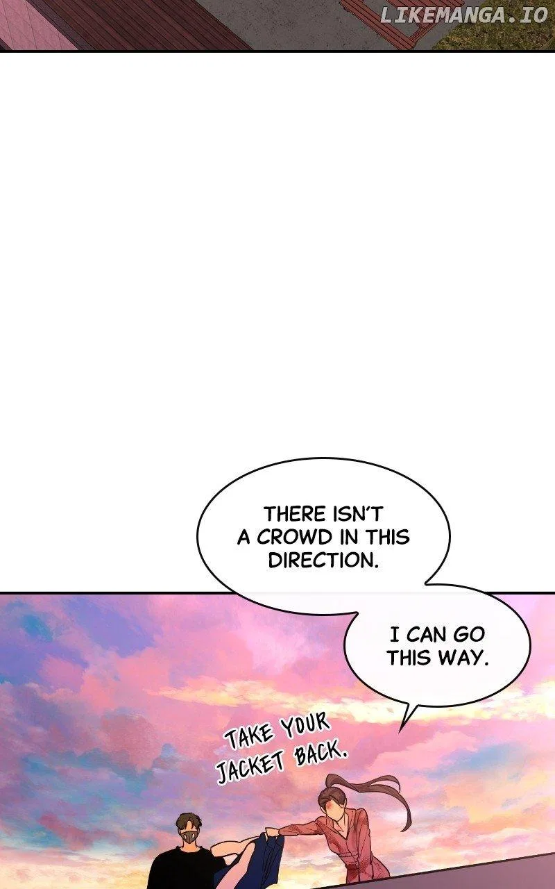 A Not So Fairy Tale Chapter 20 – Page 72