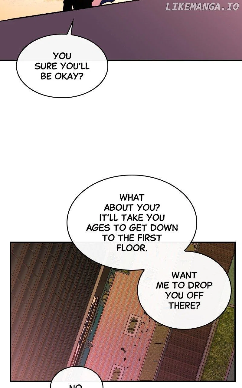 A Not So Fairy Tale Chapter 20 – Page 73