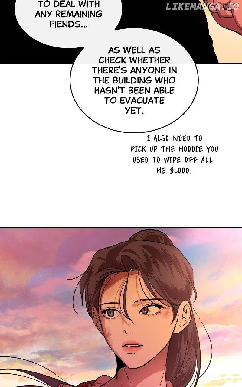 A Not So Fairy Tale Chapter 20 – Page 75