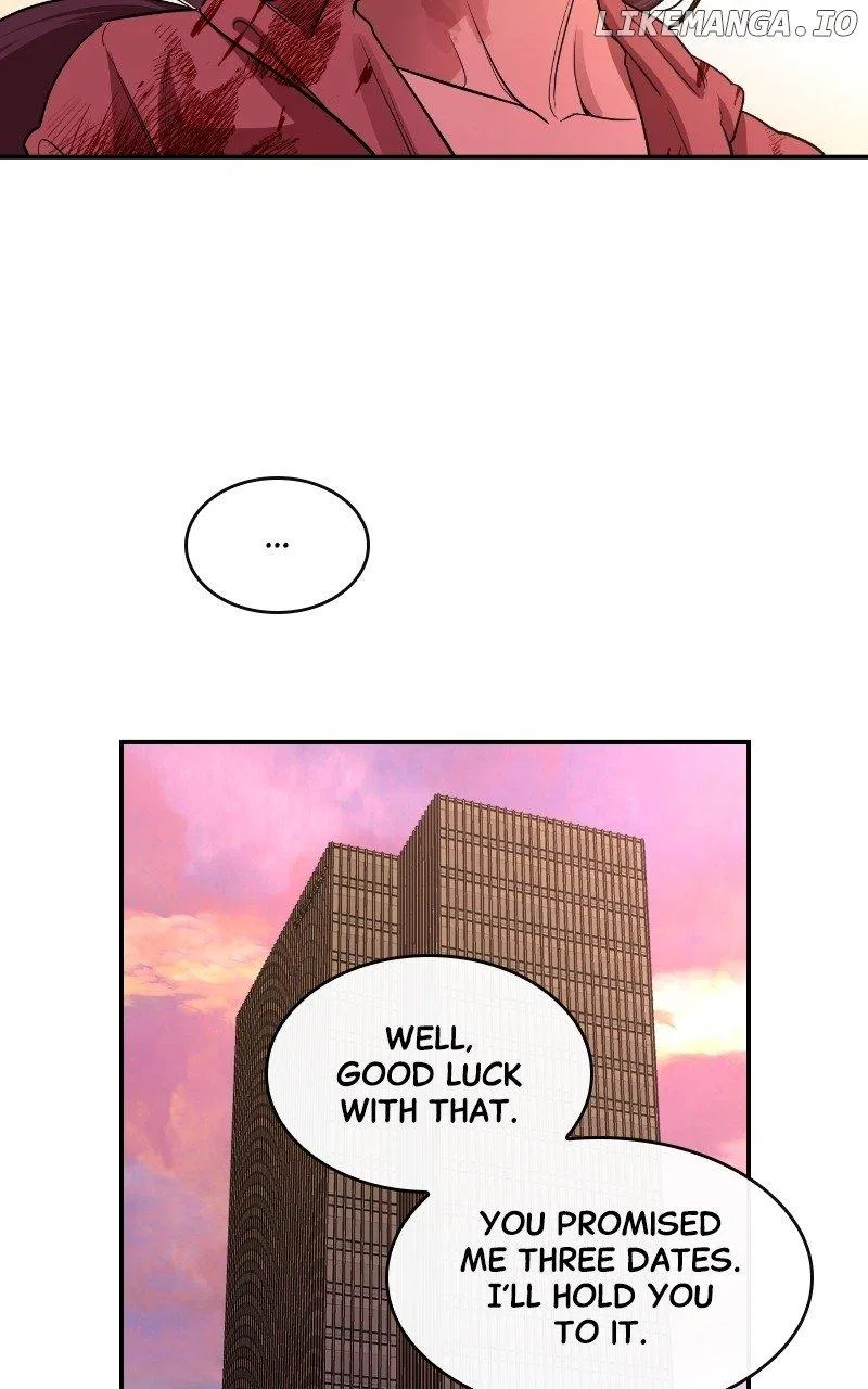 A Not So Fairy Tale Chapter 20 – Page 76