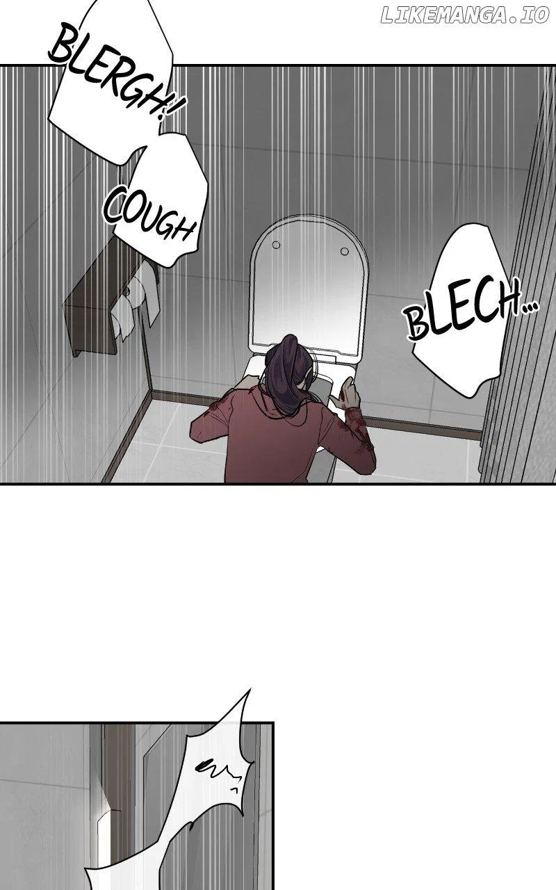 A Not So Fairy Tale Chapter 20 – Page 100