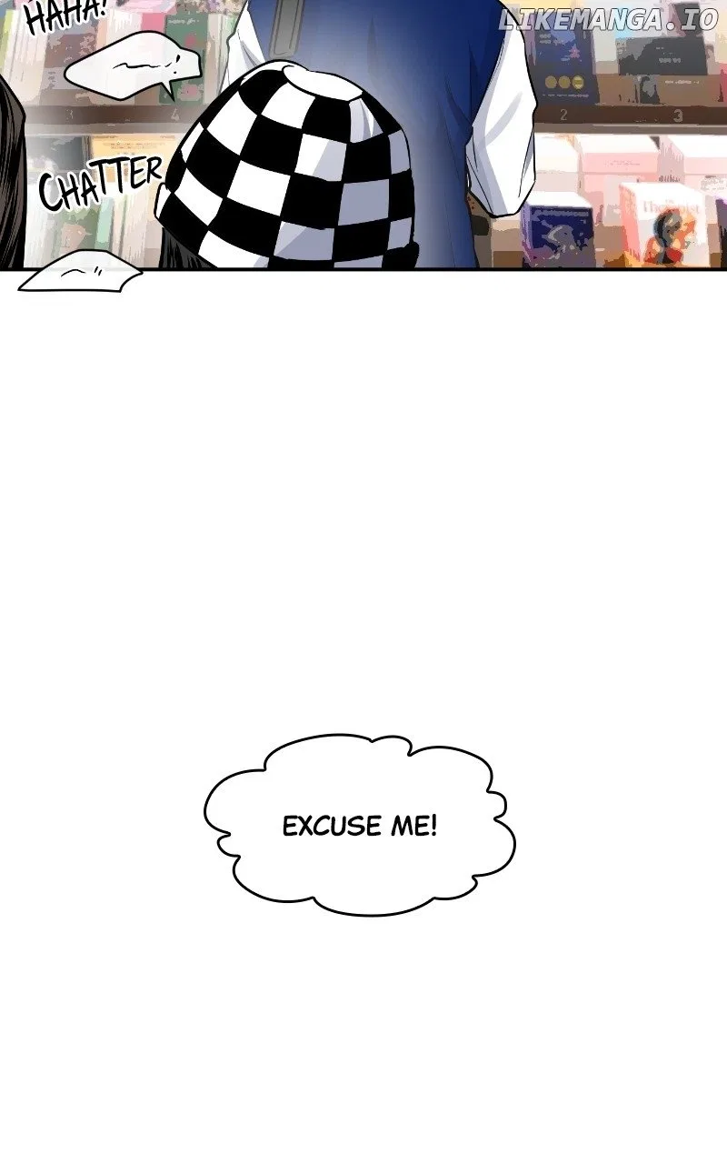 A Not So Fairy Tale Chapter 19 – Page 4