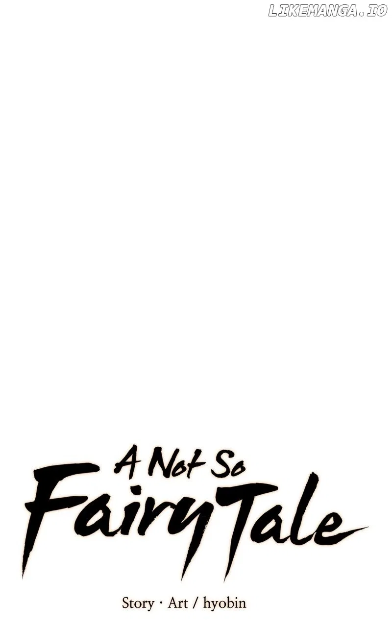 A Not So Fairy Tale Chapter 19 – Page 9