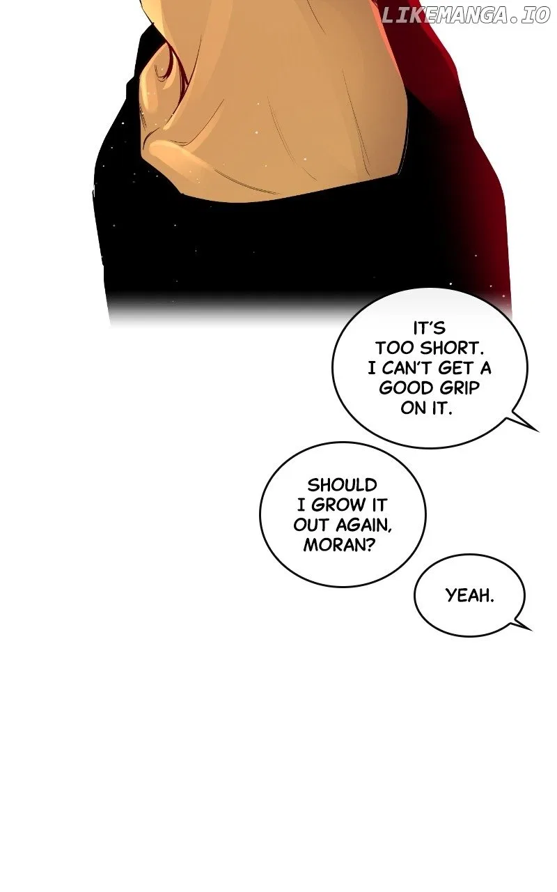 A Not So Fairy Tale Chapter 19 – Page 11