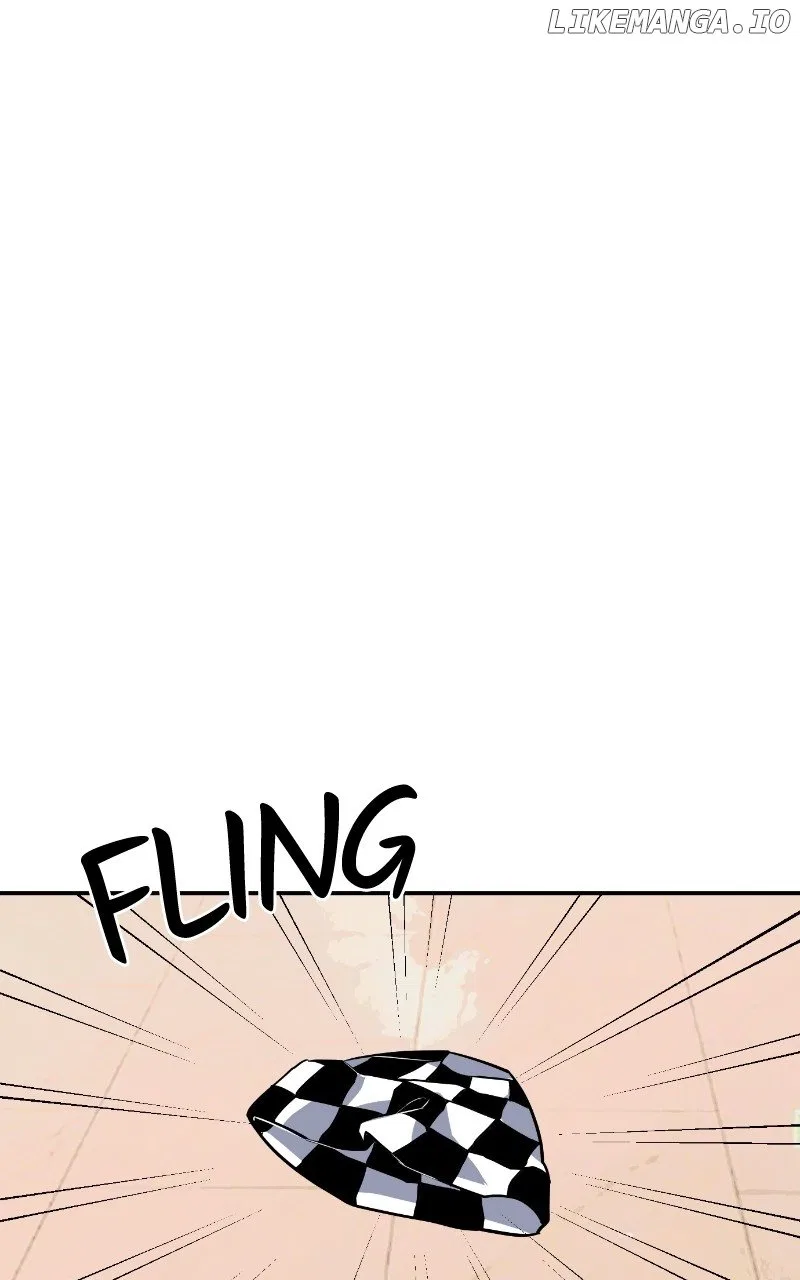 A Not So Fairy Tale Chapter 19 – Page 12