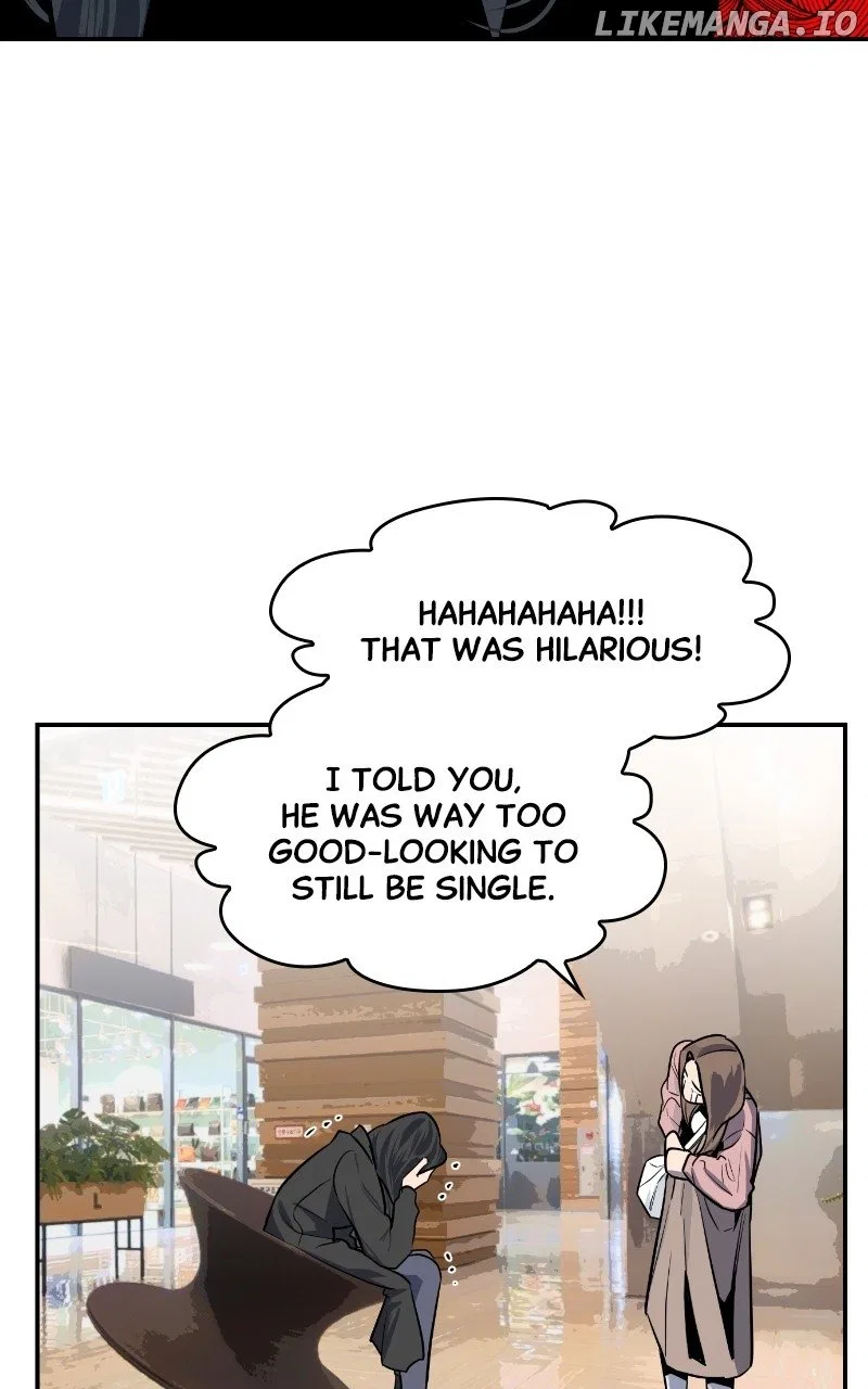 A Not So Fairy Tale Chapter 19 – Page 14