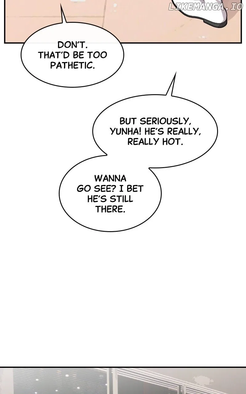 A Not So Fairy Tale Chapter 19 – Page 18