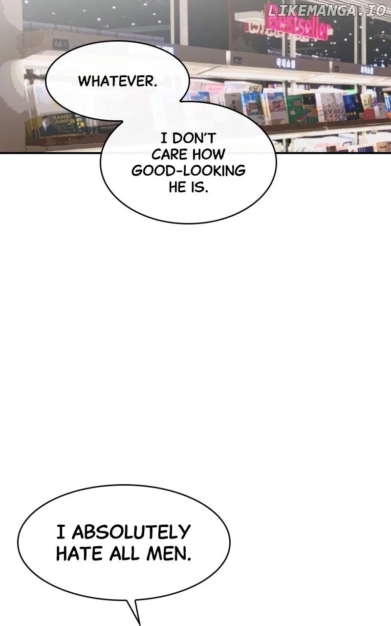A Not So Fairy Tale Chapter 19 – Page 19