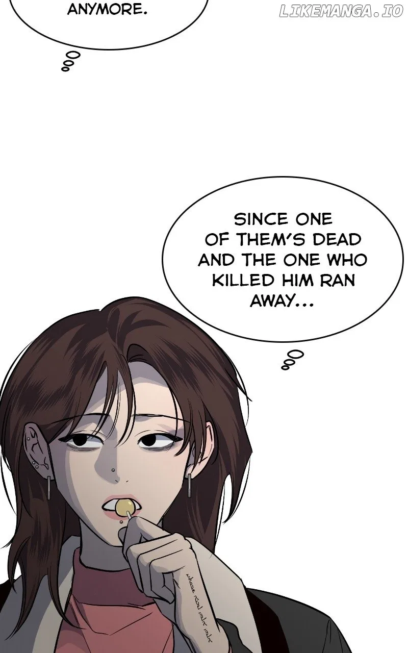 A Not So Fairy Tale Chapter 19 – Page 23