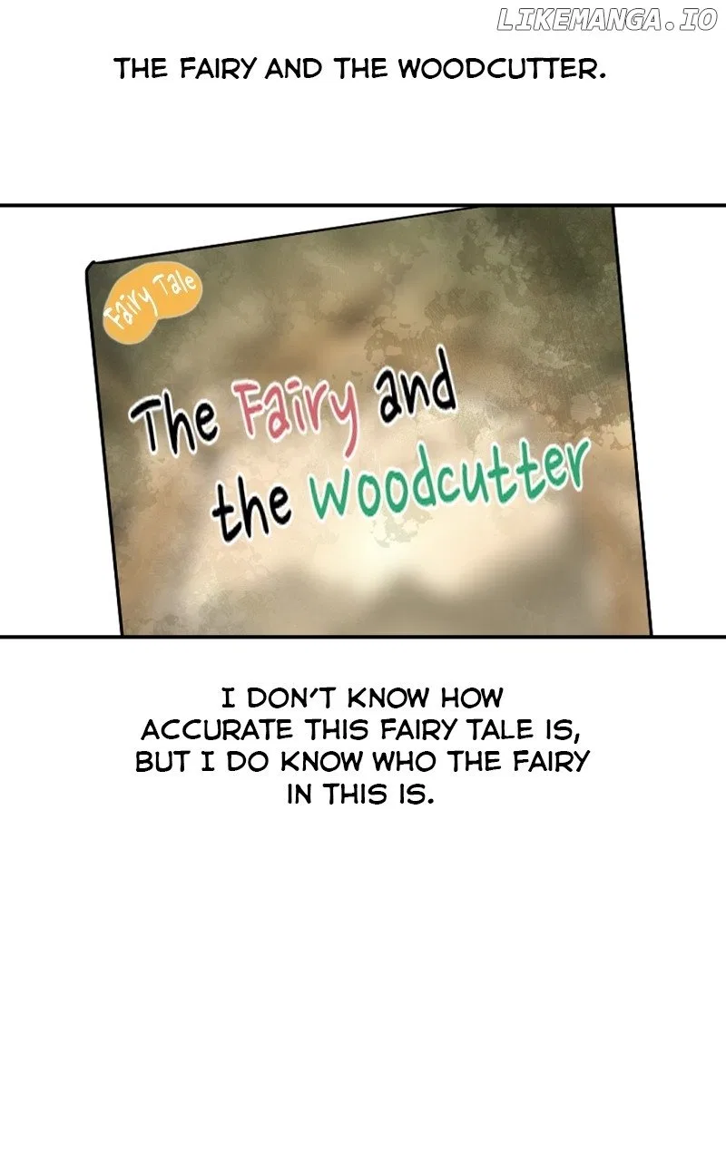 A Not So Fairy Tale Chapter 19 – Page 35