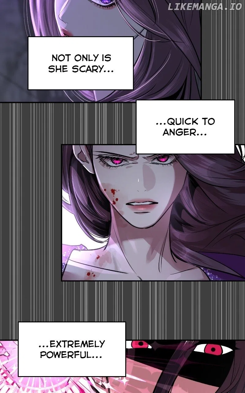 A Not So Fairy Tale Chapter 19 – Page 38