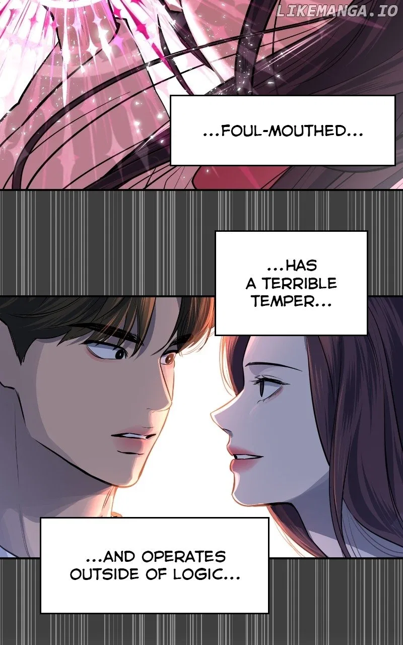 A Not So Fairy Tale Chapter 19 – Page 39