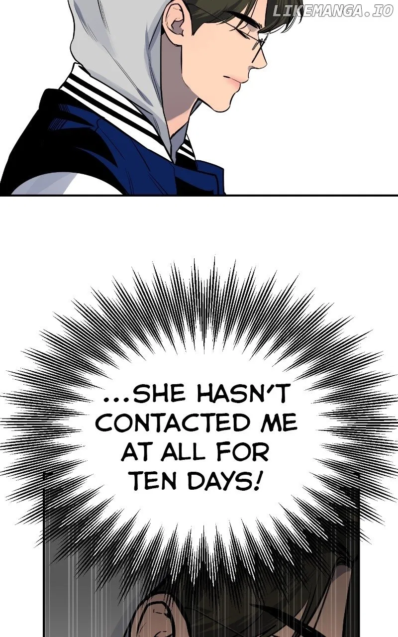 A Not So Fairy Tale Chapter 19 – Page 41