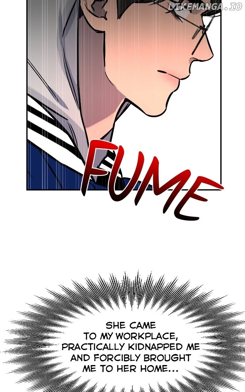 A Not So Fairy Tale Chapter 19 – Page 42