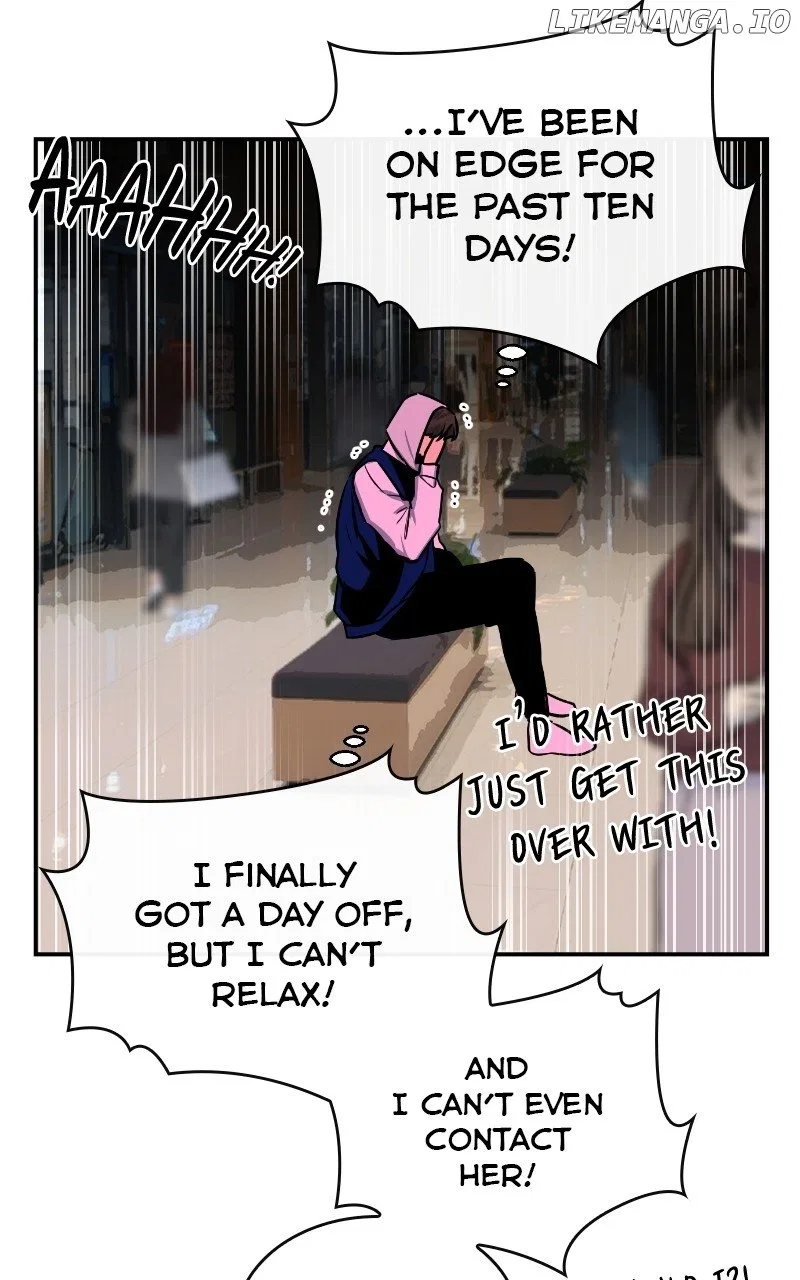 A Not So Fairy Tale Chapter 19 – Page 44