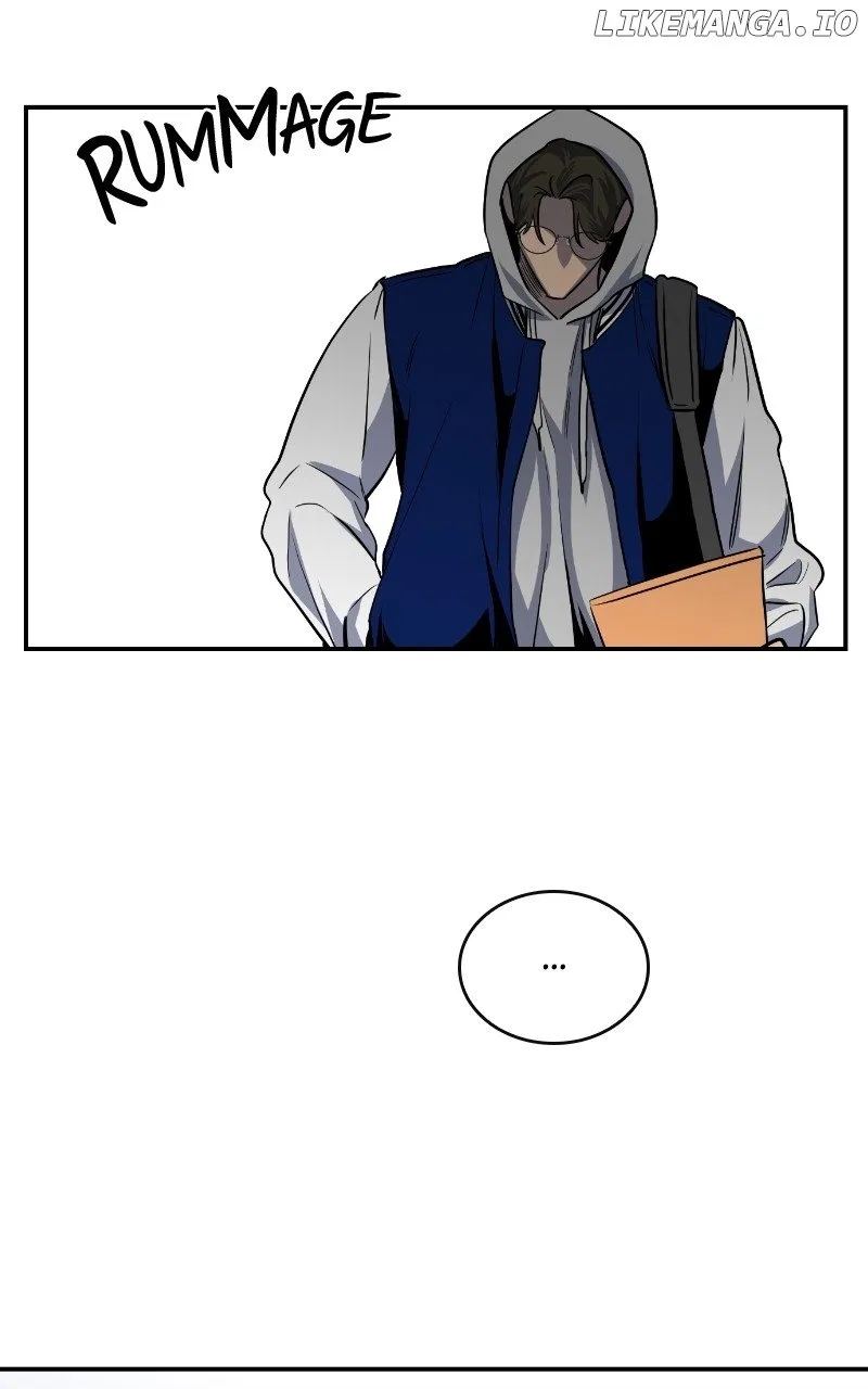 A Not So Fairy Tale Chapter 19 – Page 46