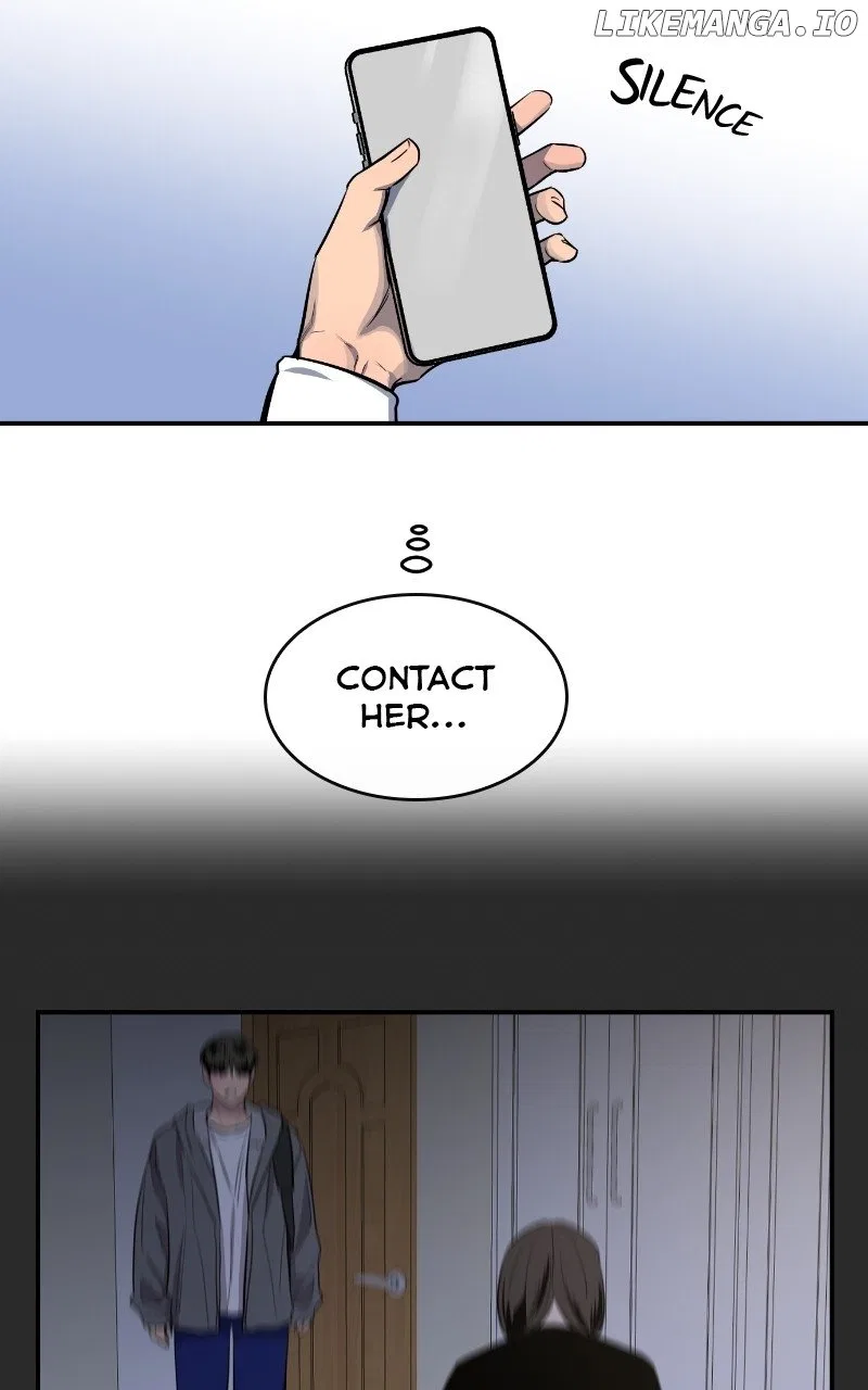 A Not So Fairy Tale Chapter 19 – Page 47