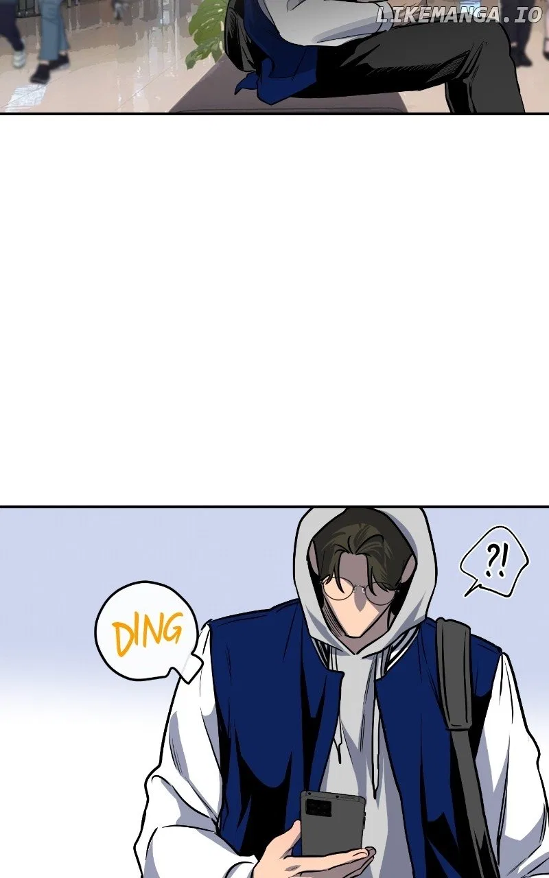 A Not So Fairy Tale Chapter 19 – Page 49