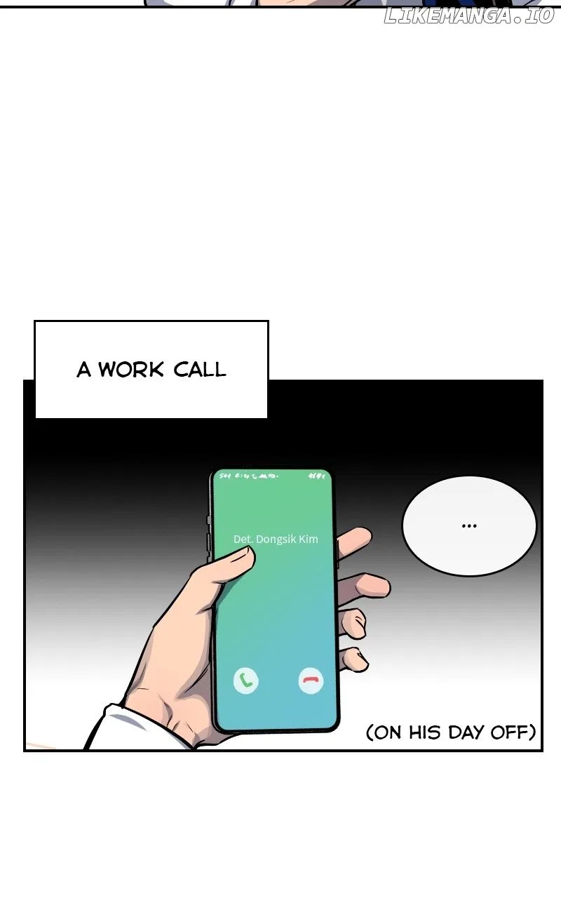 A Not So Fairy Tale Chapter 19 – Page 50