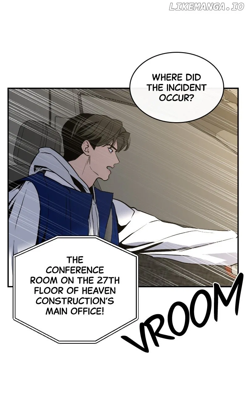 A Not So Fairy Tale Chapter 19 – Page 55