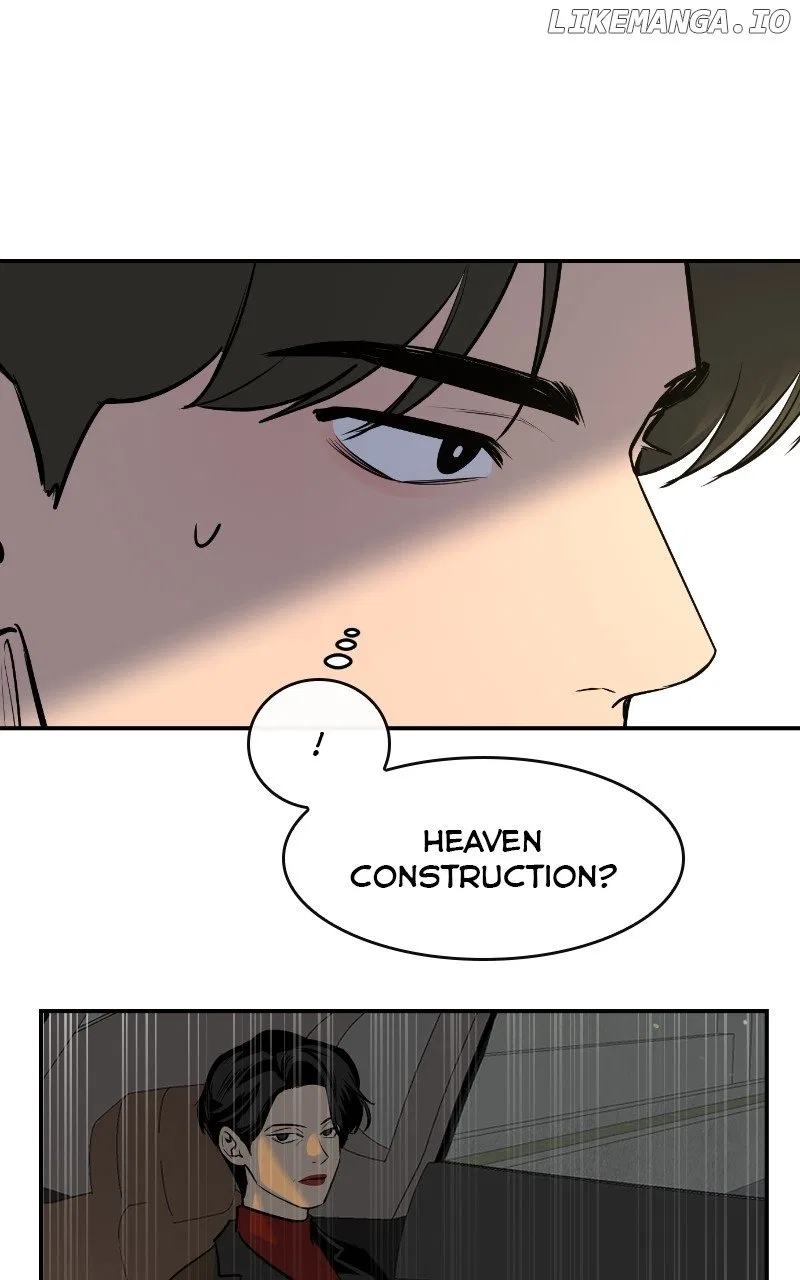 A Not So Fairy Tale Chapter 19 – Page 56