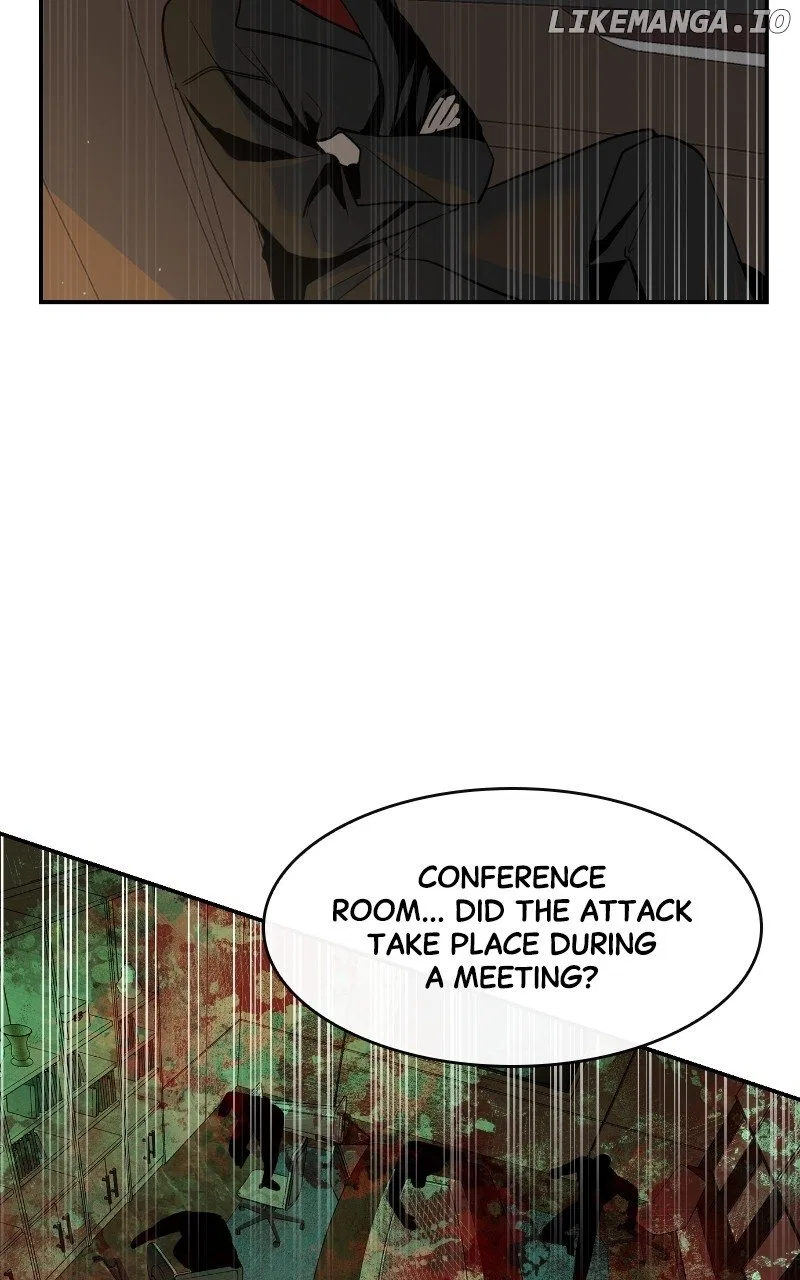 A Not So Fairy Tale Chapter 19 – Page 57