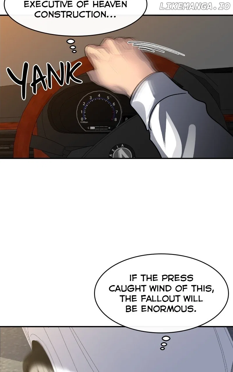 A Not So Fairy Tale Chapter 19 – Page 59