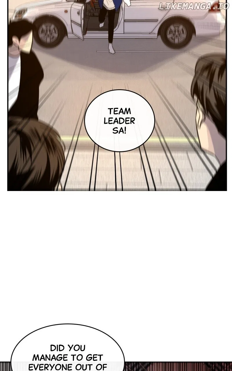 A Not So Fairy Tale Chapter 19 – Page 61