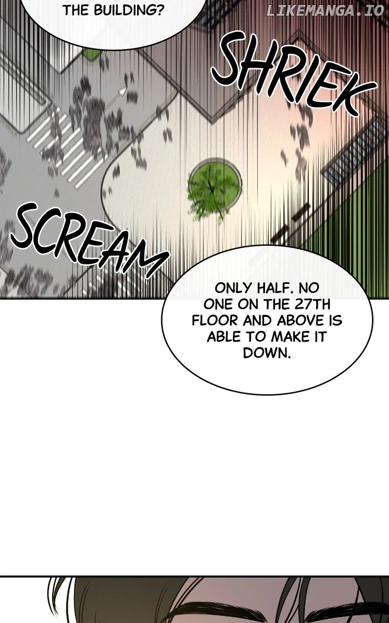 A Not So Fairy Tale Chapter 19 – Page 62