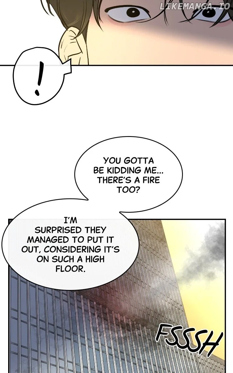 A Not So Fairy Tale Chapter 19 – Page 63