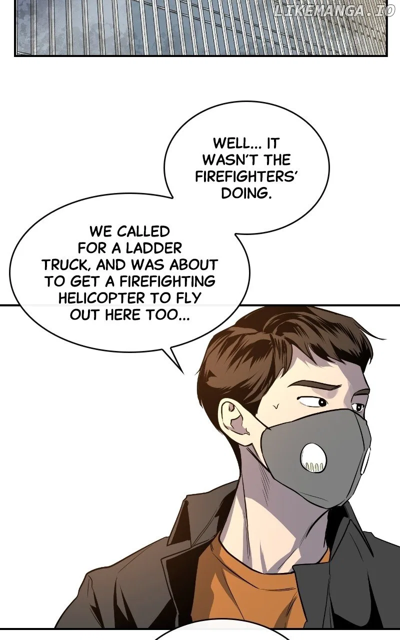 A Not So Fairy Tale Chapter 19 – Page 64