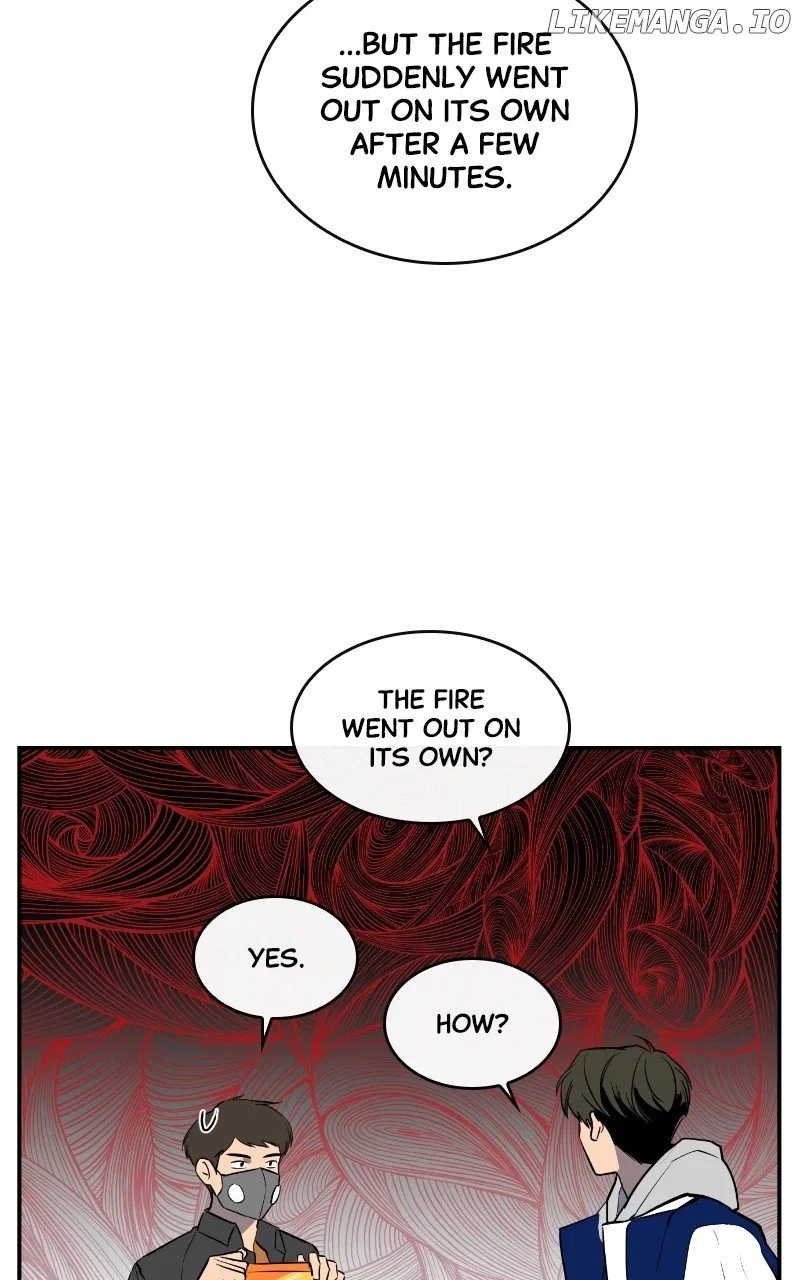 A Not So Fairy Tale Chapter 19 – Page 65