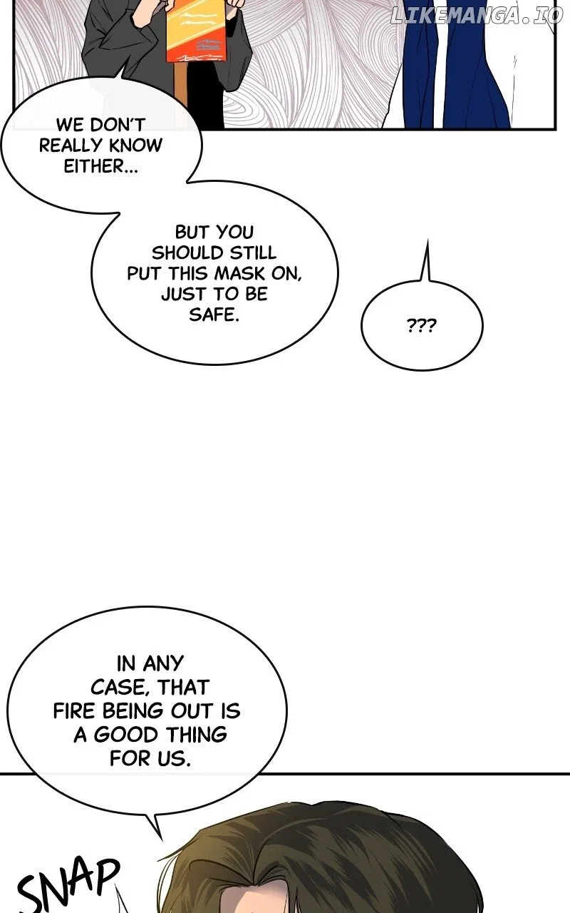 A Not So Fairy Tale Chapter 19 – Page 66
