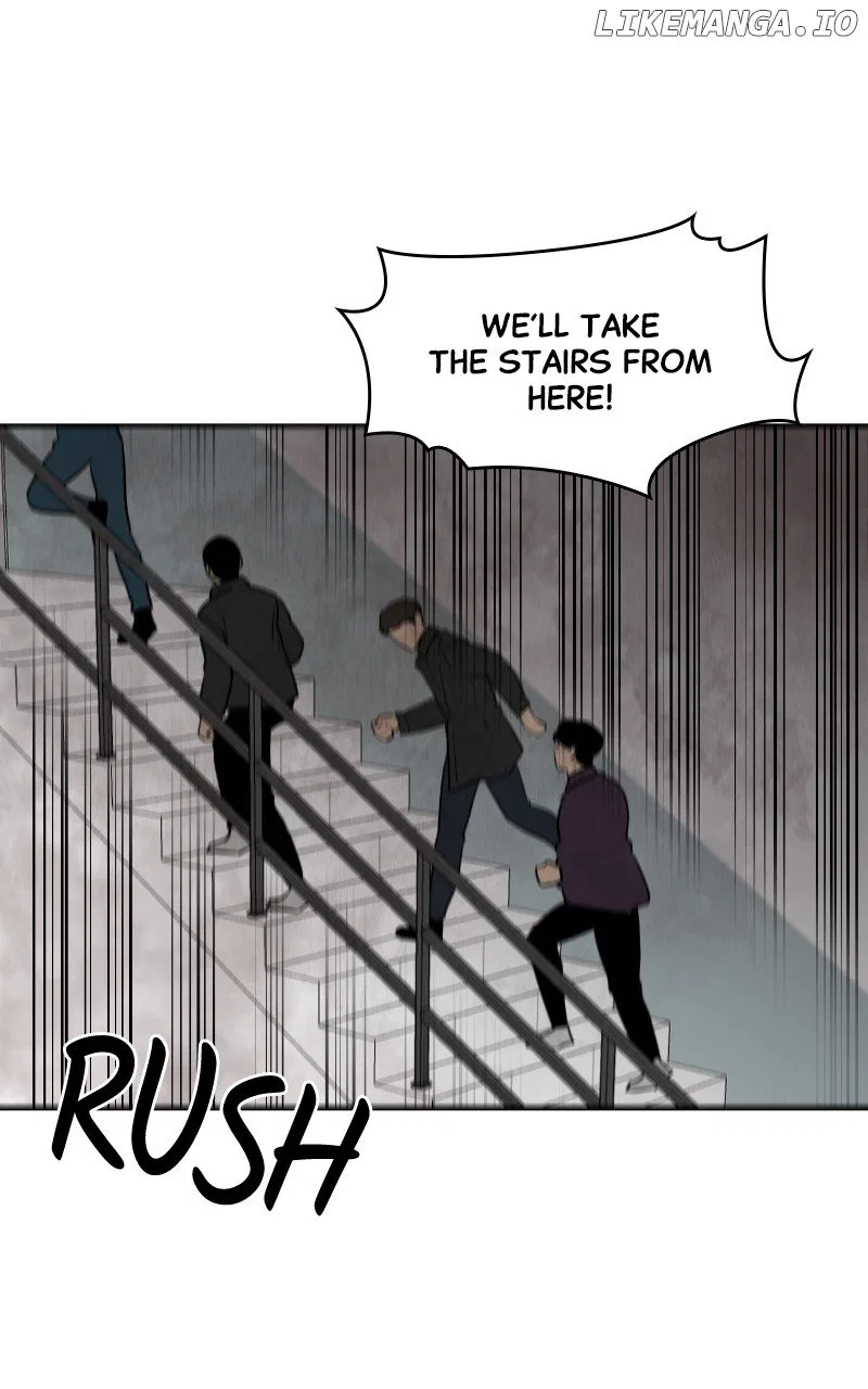A Not So Fairy Tale Chapter 19 – Page 70