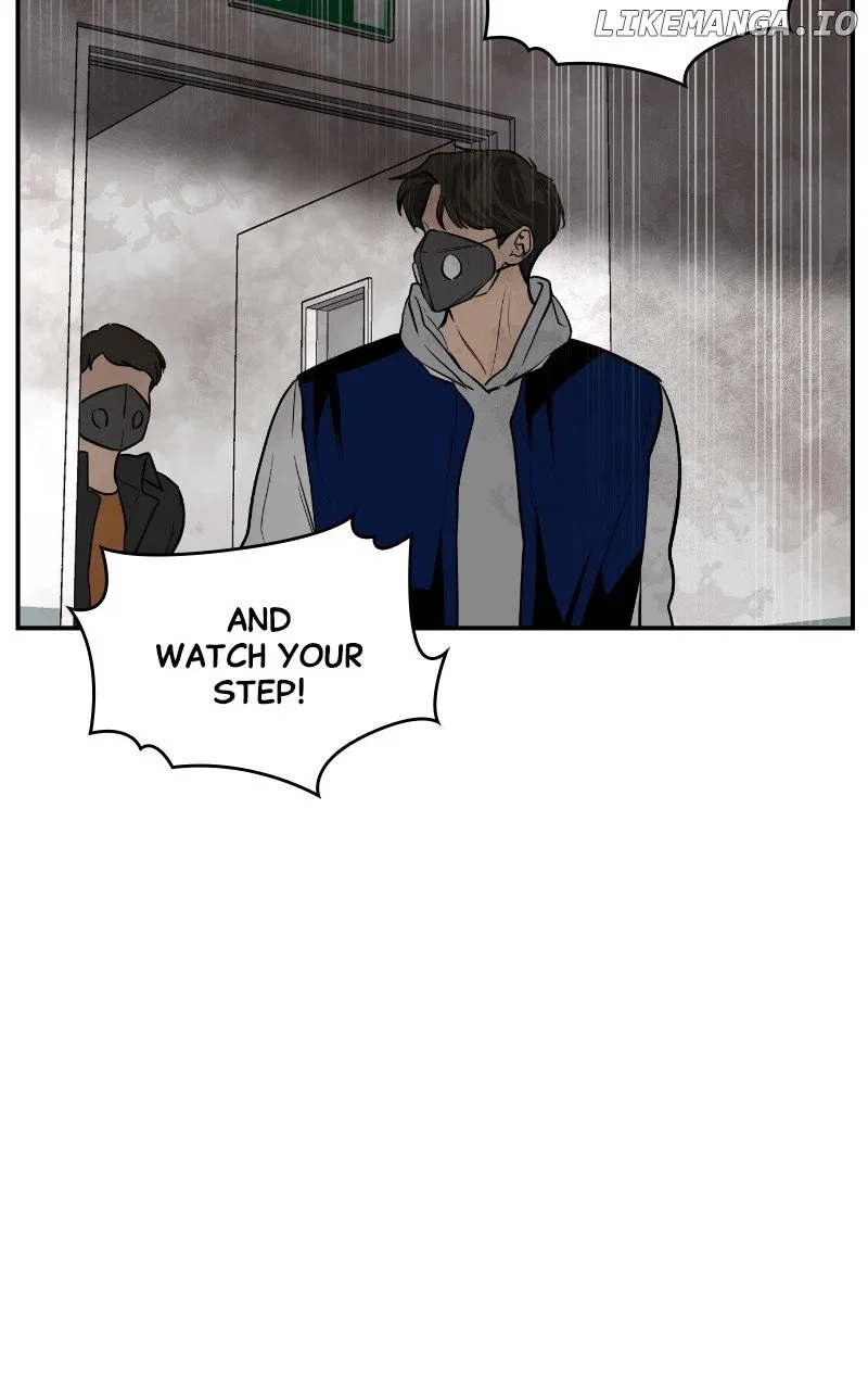 A Not So Fairy Tale Chapter 19 – Page 72