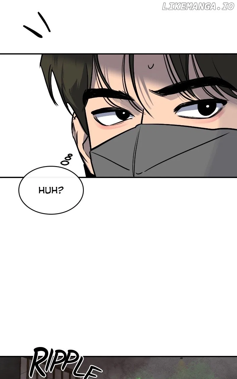 A Not So Fairy Tale Chapter 19 – Page 73