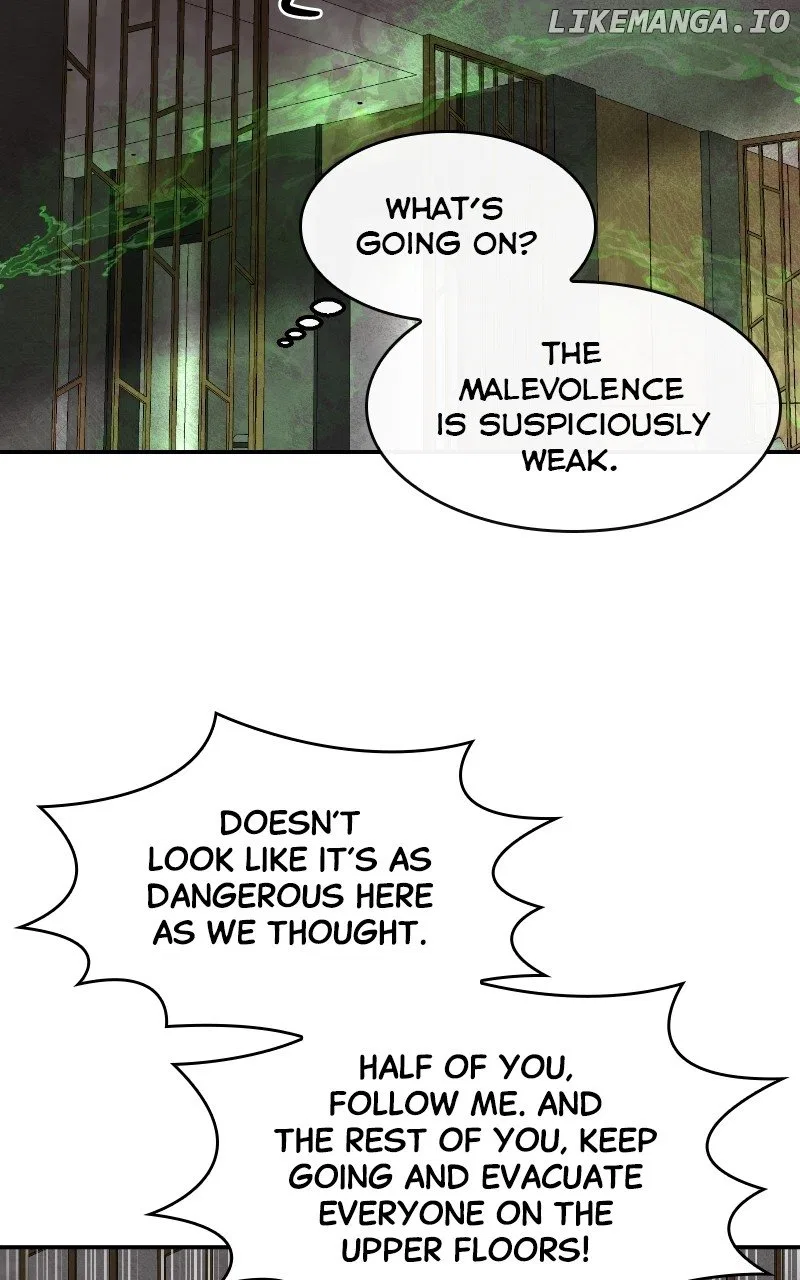A Not So Fairy Tale Chapter 19 – Page 74