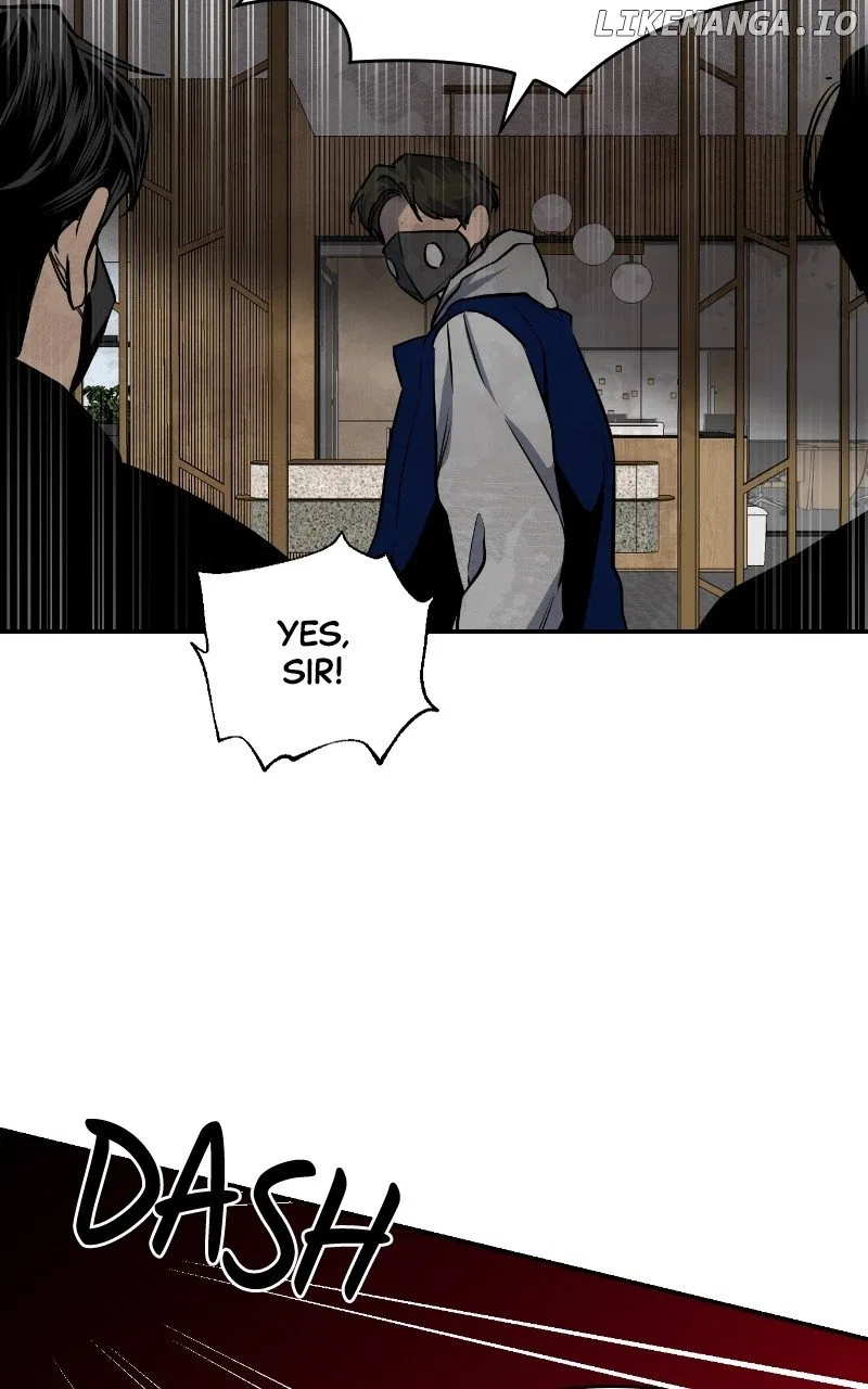 A Not So Fairy Tale Chapter 19 – Page 75