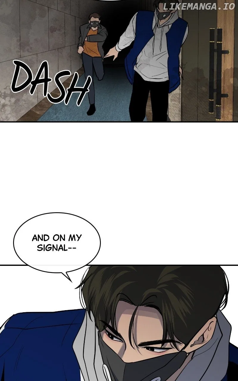 A Not So Fairy Tale Chapter 19 – Page 79